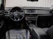Kia Optima IV Сочи  - изображение 28