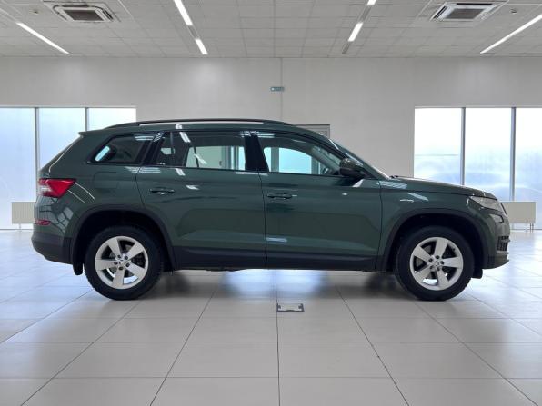 Skoda Kodiaq I с пробегом 2019 года, цена 2 350 000 рублей, 129069 км, внедорожник, Автокод Объявления