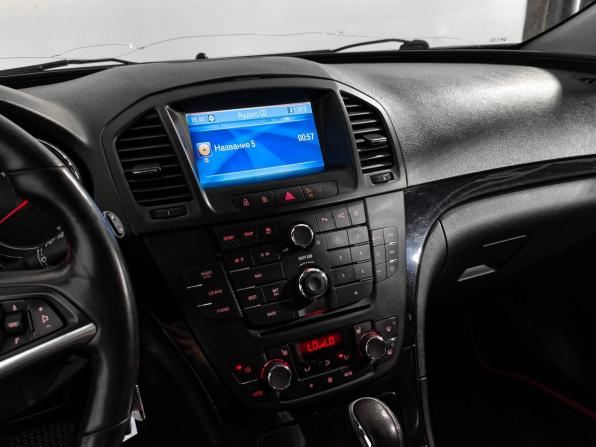 Opel Insignia I с пробегом 2013 года, цена 799 000 рублей, 241325 км, универсал, Автокод Объявления