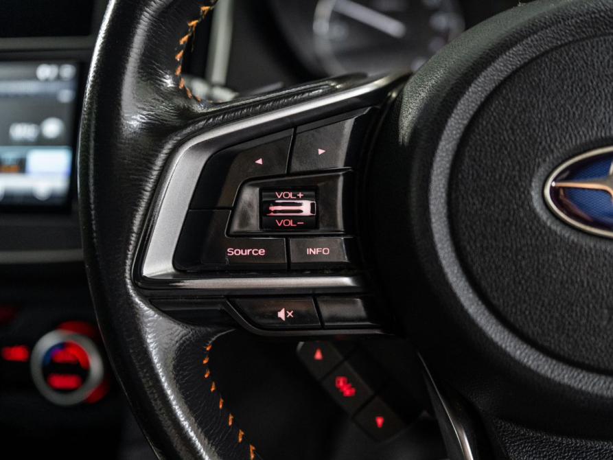 Subaru XV II Иркутск  - изображение 10