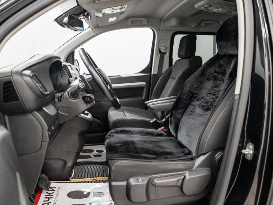 Citroen SpaceTourer I Красноярск  - изображение 5
