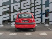 Hyundai Getz I Рестайлинг Краснодар  - изображение 20