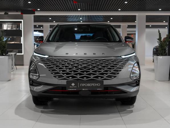 Omoda C5 I с пробегом 2023 года, цена 1 960 000 рублей, 21430 км, внедорожник, Автокод Объявления