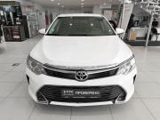 Toyota Camry VII (XV50) Рестайлинг Казань  - изображение 24