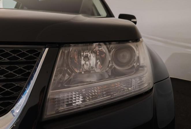 Suzuki Grand Vitara II Рестайлинг с пробегом 2008 года, цена 1 060 000 рублей, 130658 км, внедорожник, Автокод Объявления