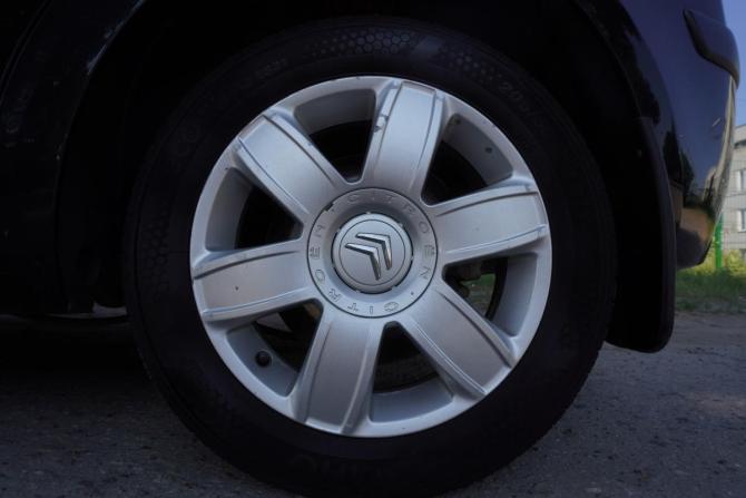 Citroen C4 I с пробегом 2007 года, цена 366 000 рублей, 166800 км, хэтчбек, Автокод Объявления