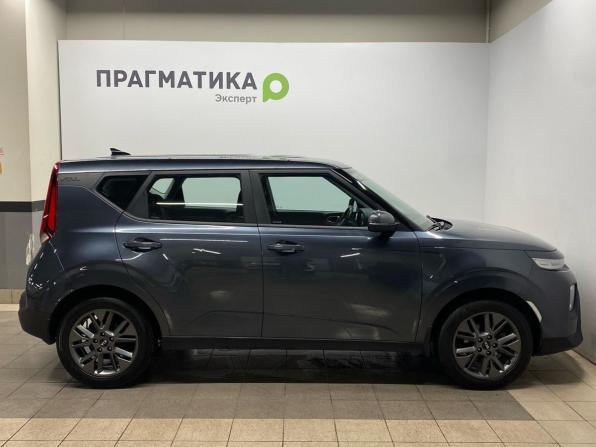 Kia Soul III с пробегом 2019 года, цена 1 699 000 рублей, 128000 км, хэтчбек, Автокод Объявления
