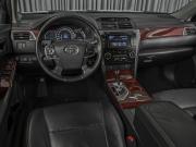Toyota Camry VII (XV50) Ставрополь  - изображение 29