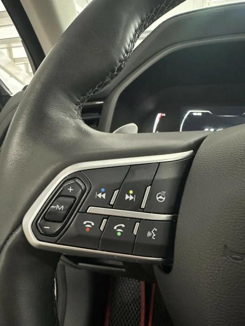Haval F7 I Рестайлинг Уфа  - изображение 15