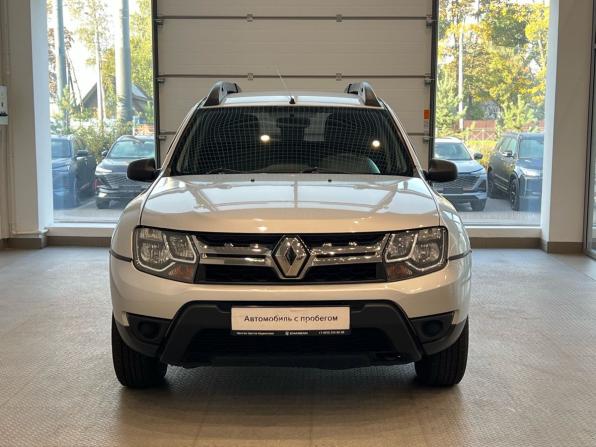 Renault Duster I Рестайлинг с пробегом 2017 года, цена 850 000 рублей, 153000 км, внедорожник, Автокод Объявления