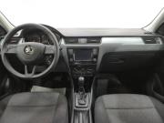 Skoda Rapid I Рестайлинг Альметьевск  - изображение 30