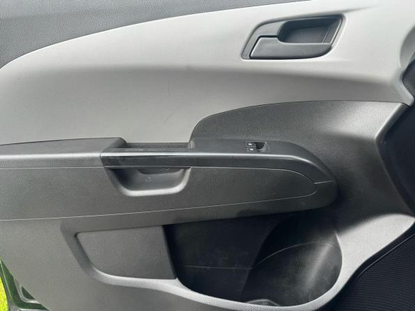 Chevrolet Aveo II с пробегом 2014 года, цена 739 900 рублей, 156227 км, седан, Автокод Объявления