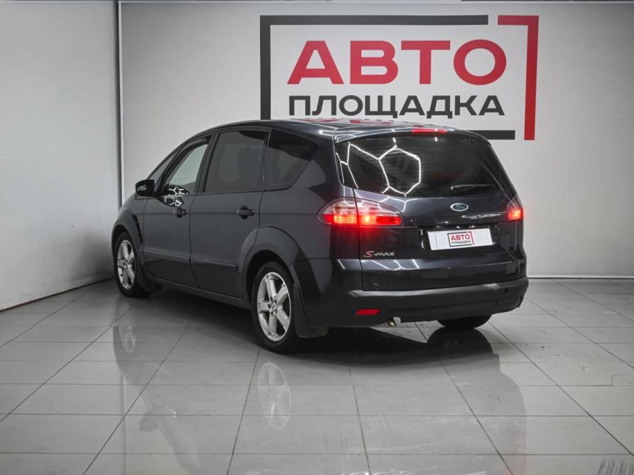 Ford S-MAX I Челябинск  - изображение 6