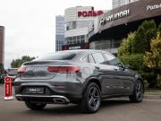 Mercedes-Benz GLC Coupe I (C253) Рестайлинг Москва  - изображение 25