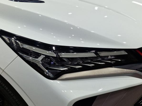 Geely Coolray I Рестайлинг с пробегом 2023 года, цена 1 960 000 рублей, 18500 км, внедорожник, Автокод Объявления