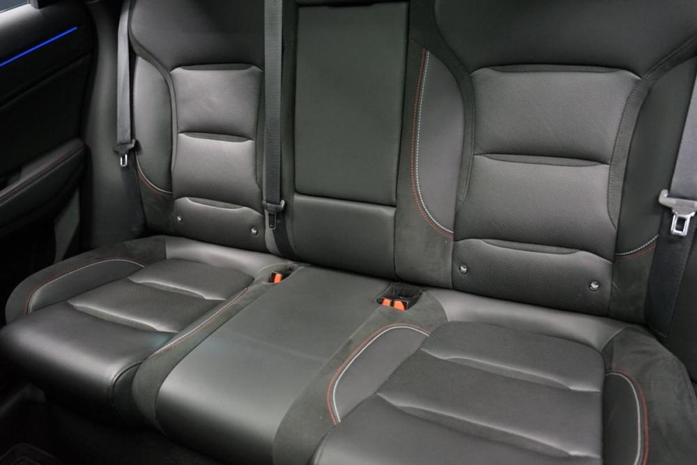 Geely Tugella I Крым  - изображение 19