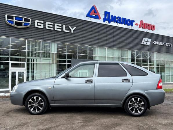Lada (ВАЗ) Priora I с пробегом 2010 года, цена 180 000 рублей, 138000 км, хэтчбек, Автокод Объявления