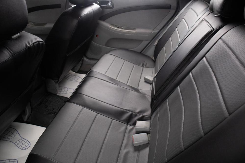Chevrolet Lacetti I Оренбург  - изображение 17