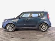 Kia Soul II Рестайлинг Москва  - изображение 35