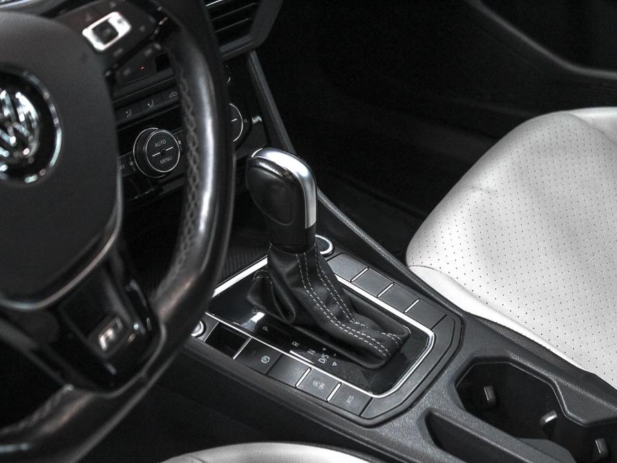 Volkswagen Jetta VII Ростов-на-Дону  - изображение 20