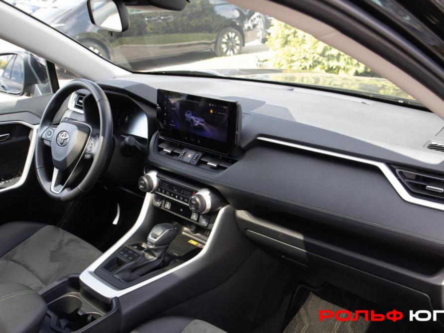 Toyota RAV4 V (XA50) Москва  - изображение 7