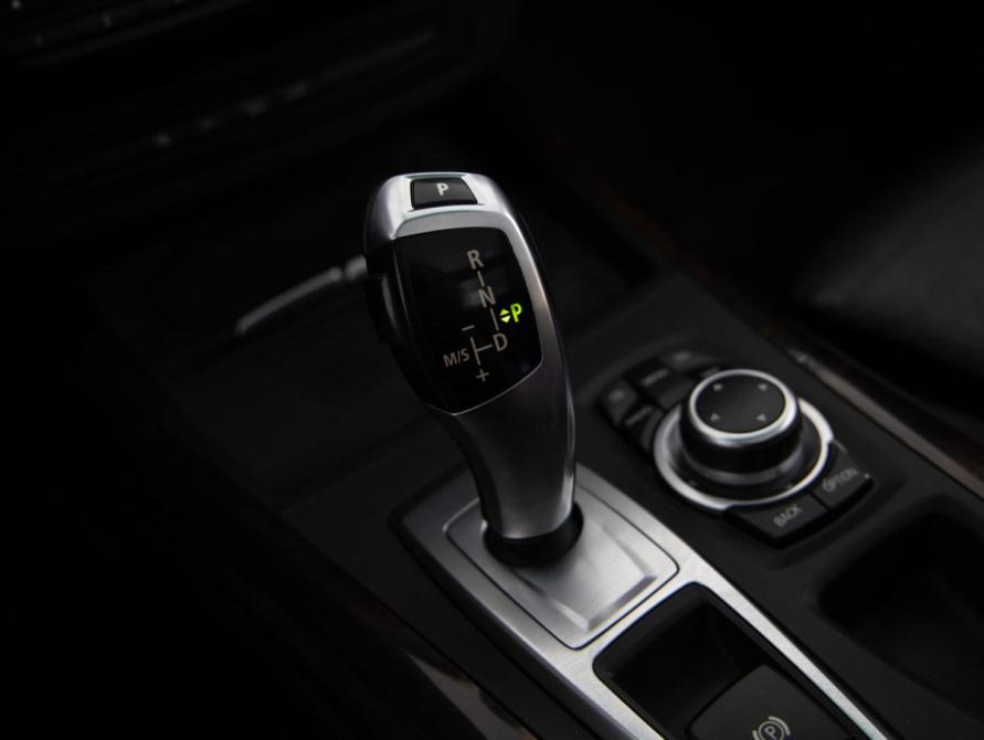 BMW X5 II (E70) Санкт-Петербург  - изображение 14