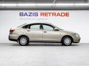 Nissan Almera III (G15) Тюмень  - изображение 27