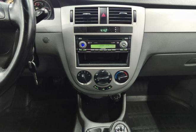 Chevrolet Lacetti I с пробегом 2012 года, цена 449 000 рублей, 336680 км, седан, Автокод Объявления