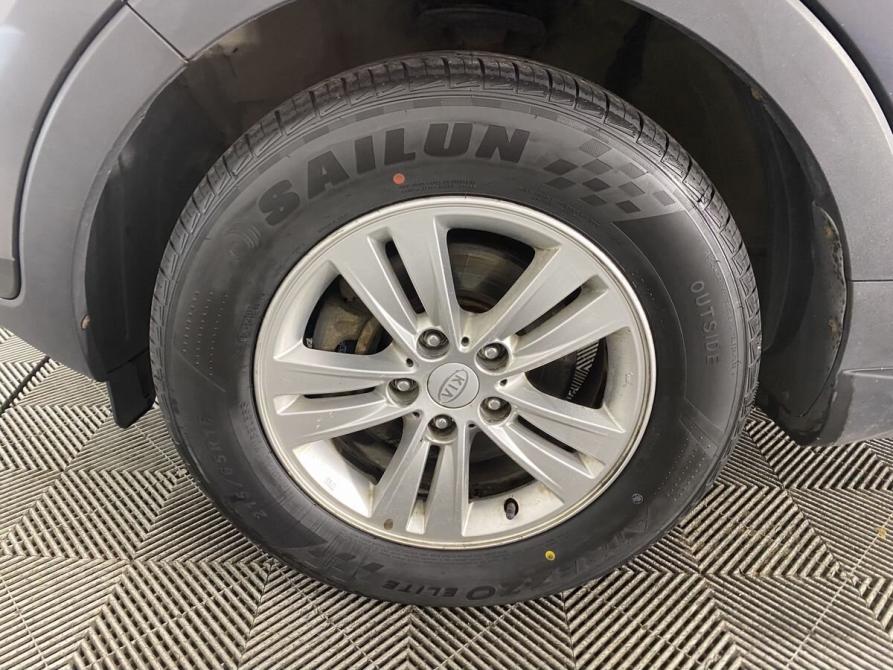 Kia Sportage III Воронеж  - изображение 19