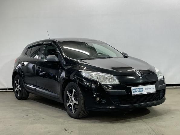 Renault Megane III с пробегом 2011 года, цена 645 000 рублей, 236666 км, хэтчбек, Автокод Объявления