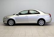Toyota Avensis II Рестайлинг Саратов  - изображение 32