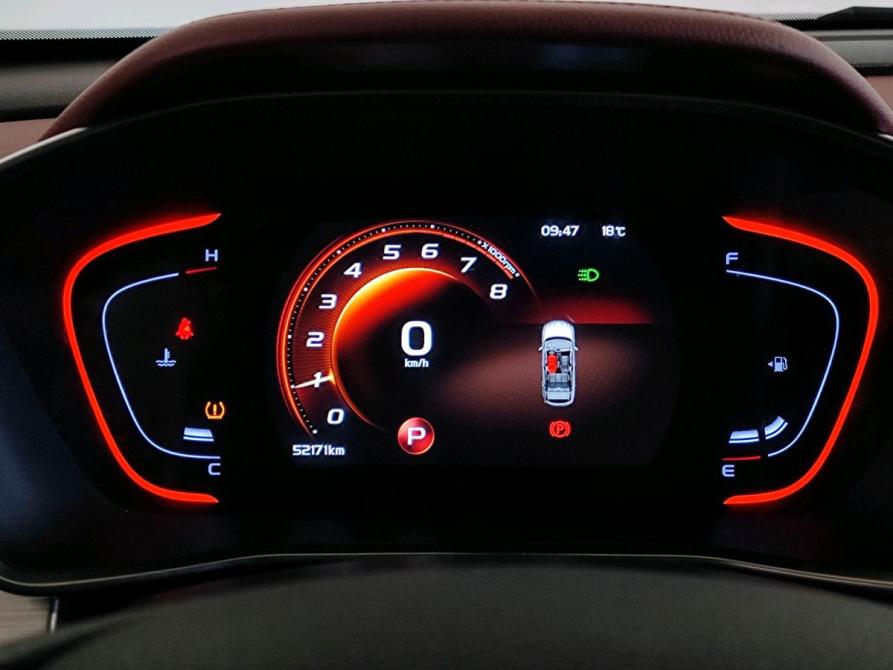 Geely Coolray I Москва  - изображение 11