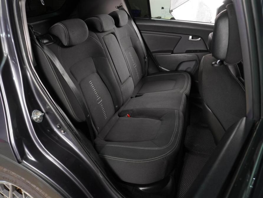 Kia Sportage III Воронеж  - изображение 7