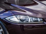 Jaguar XF I Рестайлинг Волгоград  - изображение 44