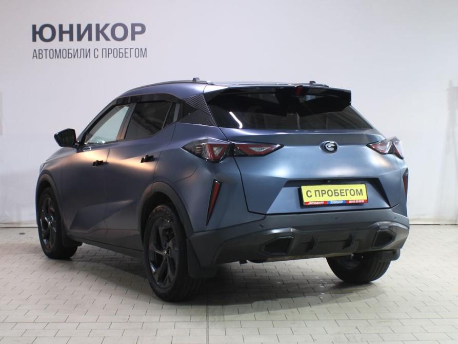 GAC GS3 Дзержинск  - изображение 4