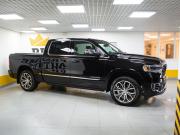Ram 1500 V Рестайлинг Новосибирск  - изображение 35