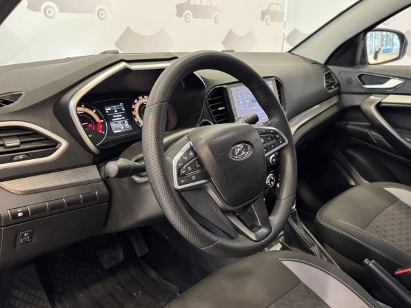 Lada (ВАЗ) Vesta I Рестайлинг (NG) с пробегом 2024 года, цена 1 380 000 рублей, 36754 км, седан, Автокод Объявления