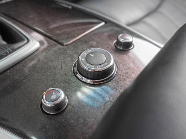 Infiniti JX с пробегом 2013 года, цена 2 199 000 рублей, 107699 км, внедорожник, Автокод Объявления