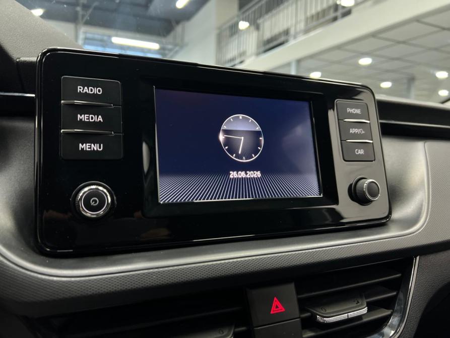 Skoda Rapid II Казань  - изображение 16