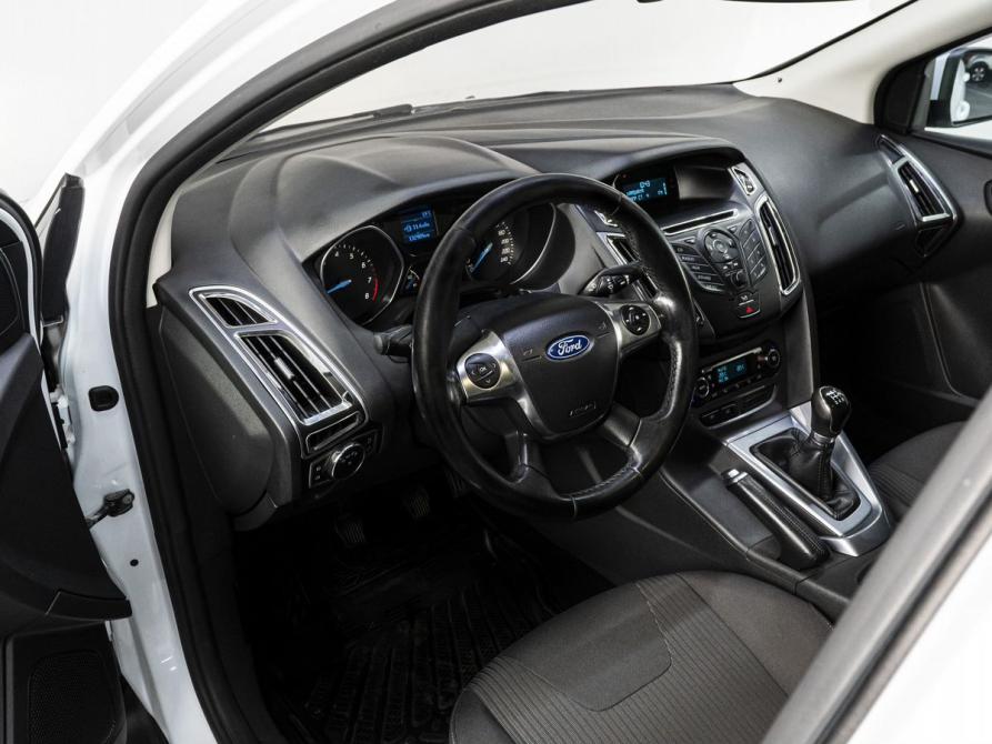 Ford Focus III Тюмень  - изображение 10
