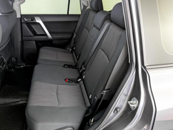 Toyota Land Cruiser Prado 150 Series Рестайлинг 3 с пробегом 2021 года, цена 5 650 000 рублей, 43771 км, внедорожник, Автокод Объявления