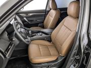 Changan CS95 I Рестайлинг Москва  - изображение 50