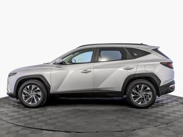 Hyundai Tucson IV с пробегом 2024 года, цена 3 680 000 рублей, 18312 км, внедорожник, Автокод Объявления