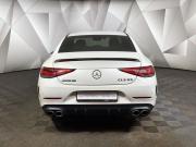 Mercedes-Benz CLS AMG III (C257) Москва  - изображение 35