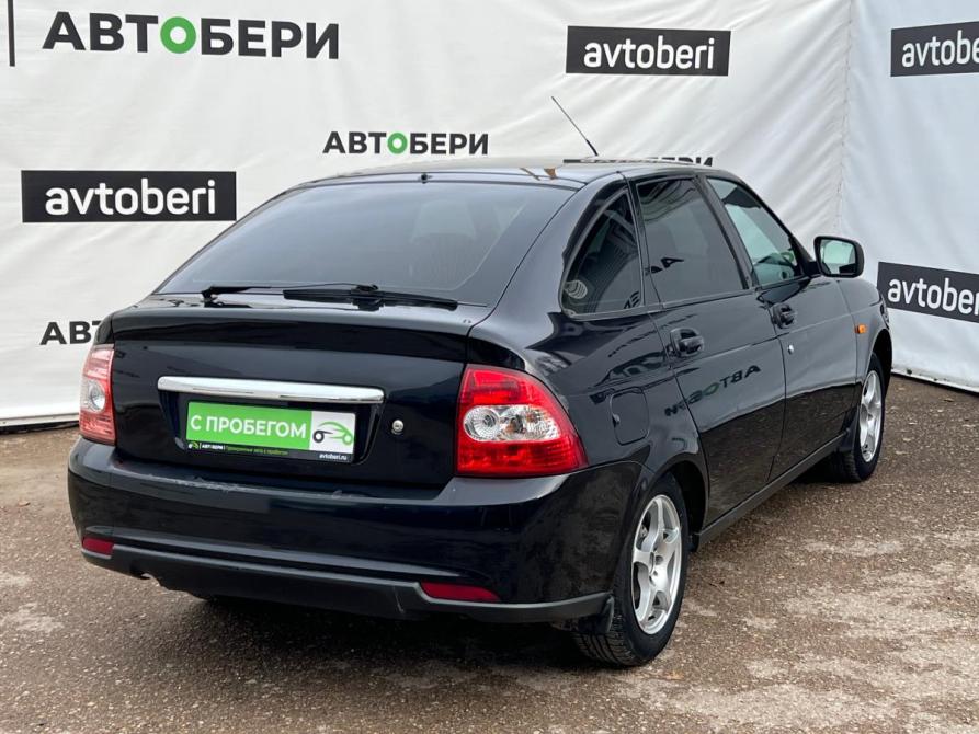 Lada (ВАЗ) Priora I Октябрьский  - изображение 5