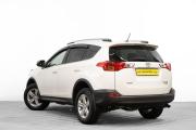Toyota RAV4 IV (XA40) Барнаул  - изображение 33