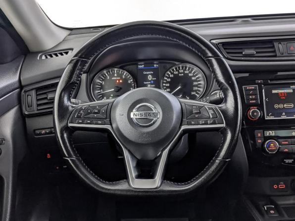 Nissan X-Trail III Рестайлинг с пробегом 2021 года, цена 2 490 000 рублей, 131000 км, внедорожник, Автокод Объявления