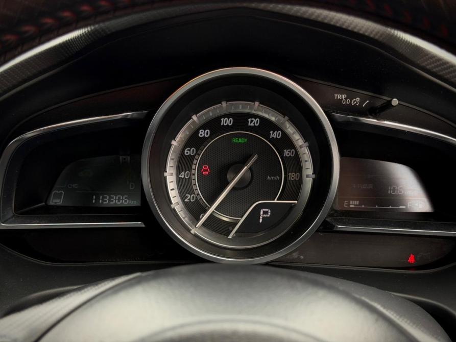 Mazda Axela III Иркутск  - изображение 21