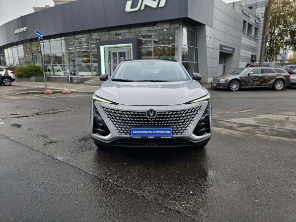 Changan UNI-T I с пробегом 2023 года, цена 2 190 000 рублей, 21000 км, внедорожник, Автокод Объявления