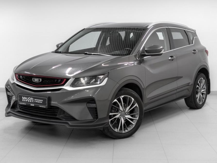 Belgee X50 Москва  - изображение 1